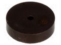 Sensor: sensor adapter; magnet; Kind of sensor: magnetic disc POLOLU POLOLU-2599
