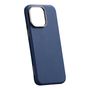 Magnetic protective phone case Joyroom JR-BP007 for iPhone 15 Pro Max (blue), Joyroom JR-BP007 Blue