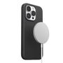 Magnetic protective phone case Joyroom JR-BP006 for iPhone 15 Pro Max (black), Joyroom JR-BP006 Black