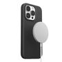 Magnetic protective phone case Joyroom JR-BP006 for iPhone 15 Pro Max (black), Joyroom JR-BP006 Black