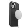 Magnetic protective phone case Joyroom JR-BP006 for iPhone 15 (black), Joyroom JR-BP006 iP15 Black