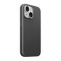 Protective phone case Joyroom JR-BP006 for iPhone 15 (black), Joyroom JR-BP006 iP 15 Black