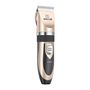 Oneisall P2 Pet Trimmer / Clippers + Scissors + Comb Set (Gold), Oneisall P2