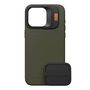 Case PolarPro for iPhone 15 Pro Max (forest), PolarPro IP15-M-FRST
