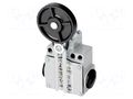 Limit switch; NO + NC; 10A; max.240VAC; max.250VDC; PG13,5; IP65 POKÓJ PDM1F52PZ11