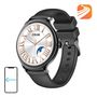 Colmi L10 Smartwatch (Black)., Colmi L10 Black