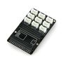 Grove - NodeMCU Base Shield SEE-15576 5904422343576