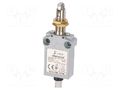 Limit switch; NO + NC; 5A; max.250VAC; max.250VDC; lead 1m; IP67 POKÓJ PEM2G24Z