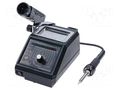 Station: soldering; Station power: 48W; 150÷420°C; ESD SOLOMON SORNY ROONG PENSOL-SL20E-N