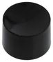 CAP, PUSHBUTTON SWITCH, BLACK 452D02000