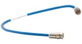 RF/COAXIAL CABLE, TRB PLUG TO PLUG, 1M 21-21-M1.0