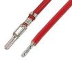 MIZU-P25 M-S 150MM 20 AWG LEAD UL RD Sn 36AJ2988 217843-2122