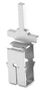 MAGNET WIRE TERMINAL, IDC/IDT 1247004-3