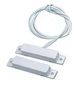 REED SWITCH, SPST-NO, 0.5A, 200VDC 100-12-W