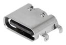 USB CONN, 2.0 TYPE C, R/A RCPT 216990-0002