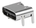 USB CONN, 2.0 TYPE C, R/A RCPT 217175-0001