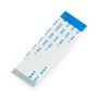 Raspberry Pi camera tape - 5cm 15-core 1mm raster RPI-01907 5904422359065