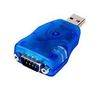 CONVERTER, USB TO RS-232 SERIAL ES-U-1001-A