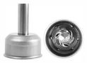 NOZZLE, SPIRAL, 8MM, HOT AIR STATION MP740791
