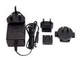 ADAPTER, AC-DC, 24V, 1.25A 15DYS830-240125W-K
