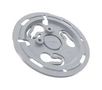 WALL MOUNT BRACKET, IOT ENCLOSURE, GREY CBWMC-GY