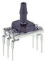 PRESSURE SENSOR, GAUGE, 30PSI, DIGITAL ABP2DANT030PG2A3XX