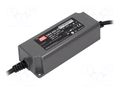Power supply: switching; LED; 60W; 30VDC; 2A; 90÷264VAC; 127÷370VDC MEAN WELL OWA-60E-30