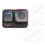 Tempered Glass and PET Film Sunnylife for Insta360 Ace Pro, Sunnylife IST-BHM752