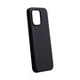 Magnetic Phone Case for iPhone 15 Pro Joyroom JR-BP006 (black), Joyroom JR-BP006 iP 15 Pro M B