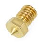 Nozzle 0,25mm dla E3D V6 - filament 1,75mm - original Prusa PSA-15789