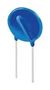 VARISTOR, MOV, 775V, DISC 7MM CV300K7BL1