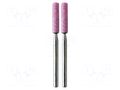 Grindingstone; Ø: 4mm; Ø: 3mm; for sharpening of chainsaw blades PG MINI PG-M2710