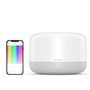 Yeelight Bedside smart night light by D2, Yeelight YlCT01Y-L
