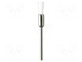 Brush; Ø: 5mm; Ø: 2.35mm; polyamide PG MINI PG-M4155