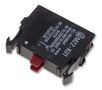CONTACT ELEMENT, CKT BREAKER, SPST-NC M22-K01