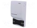 Module: regulator; NTC,PTC; temperature; -50÷150°C; SPDT; W09 ASCON TECNOLOGIC W09HR