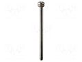 Mandrel; 3mm; Tip: screw PG MINI PG-M8100