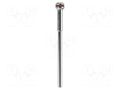 Mandrel; 2.35mm; Tip: screw PG MINI PG-M8110