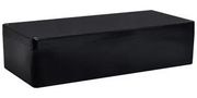 ENCLOSURE, JUNCTION BOX, GRP, BLACK MP007171