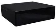 ENCLOSURE, JUNCTION BOX, GRP, BLACK MP007215