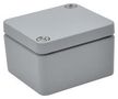 ENCLOSURE, JUNCTION BOX, ALUMINIUM, GREY MP007221