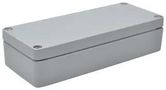 ENCLOSURE, JUNCTION BOX, ALUMINIUM, GRY MP007253