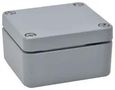 ENCLOSURE, JUNCTION BOX, ALUMINIUM, GRY MP007254