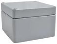 ENCLOSURE, JUNCTION BOX, ALUMINIUM, GRY MP007261