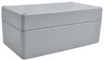 ENCLOSURE, JUNCTION BOX, ALUMINIUM, GRY MP007262