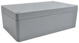 ENCLOSURE, JUNCTION BOX, ALUMINIUM, GRY MP007263