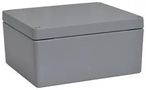 ENCLOSURE, JUNCTION BOX, ALUMINIUM, GRY MP007268