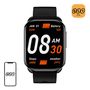 Smartwatch QCY WATCH GS  (grey), QCY GS grey