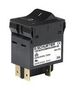 THERMAL CKT BREAKER, 2P, 10A/240V, PANEL 3-128-232