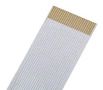 FFC / FPC CABLE, 22 CORE, 76MM 15020-0231